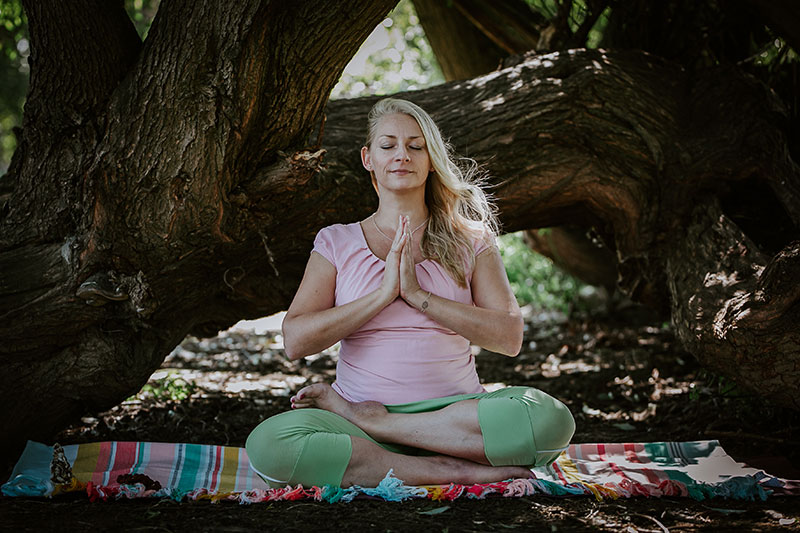 Anita Slowig - ayurvedische Gesundheitsberatung in Essen und im Ruhrgebiet