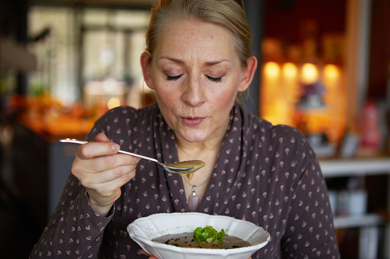 Anita Slowig - Herz im Pott- Ayurvedische Kochworkshops in Essen und im Ruhrgebiet
