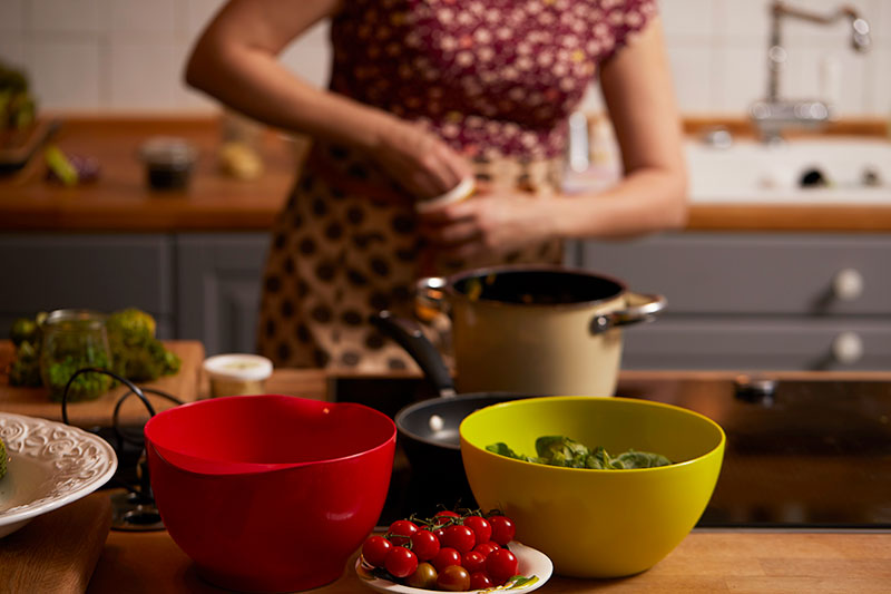 Anita Slowig - Herz im Pott- Ayurvedische Kochworkshops in Essen und im Ruhrgebiet