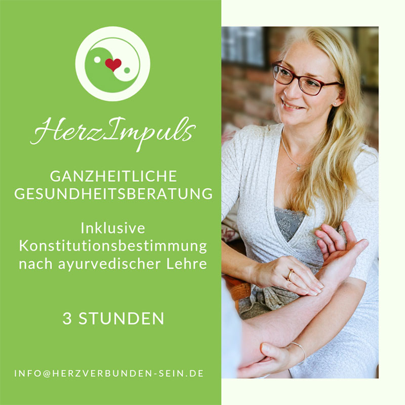 Anita Slowig - Ganzheitliche Gesundheitsberatung, Mentoring, Seminare