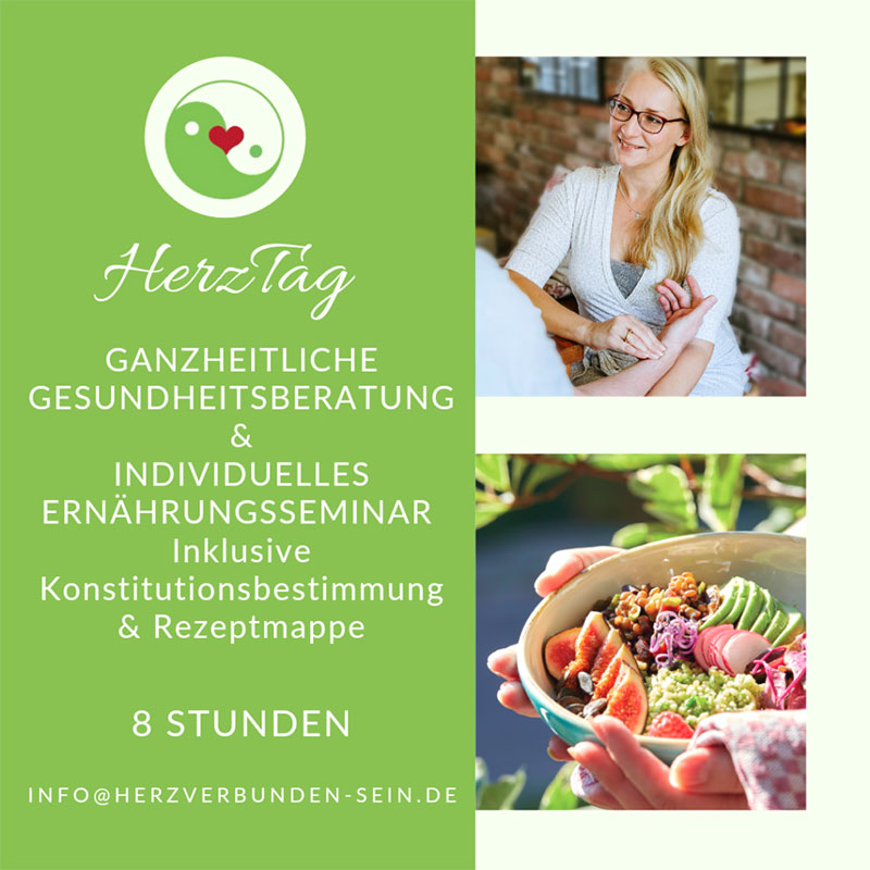 Anita Slowig - Ganzheitliche Gesundheitsberatung, Mentoring, Seminare