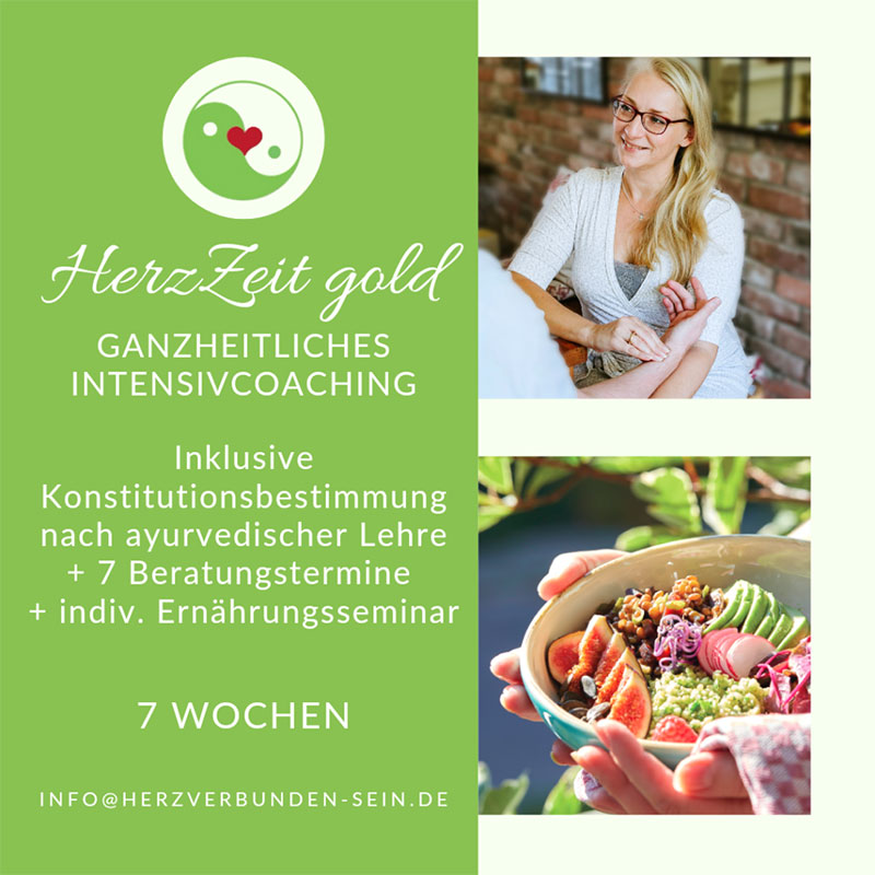 Anita Slowig - Ganzheitliche Gesundheitsberatung, Mentoring, Seminare