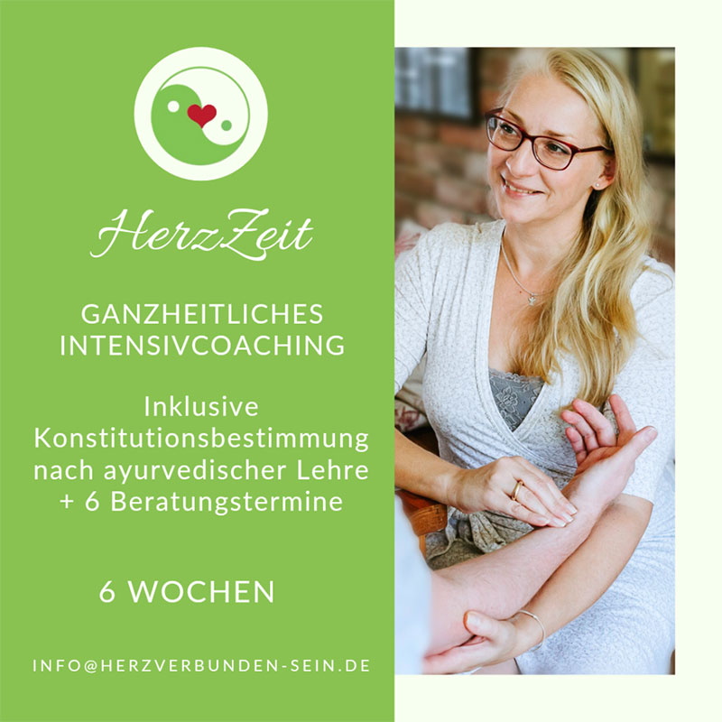 Anita Slowig - Ganzheitliche Gesundheitsberatung, Mentoring, Seminare