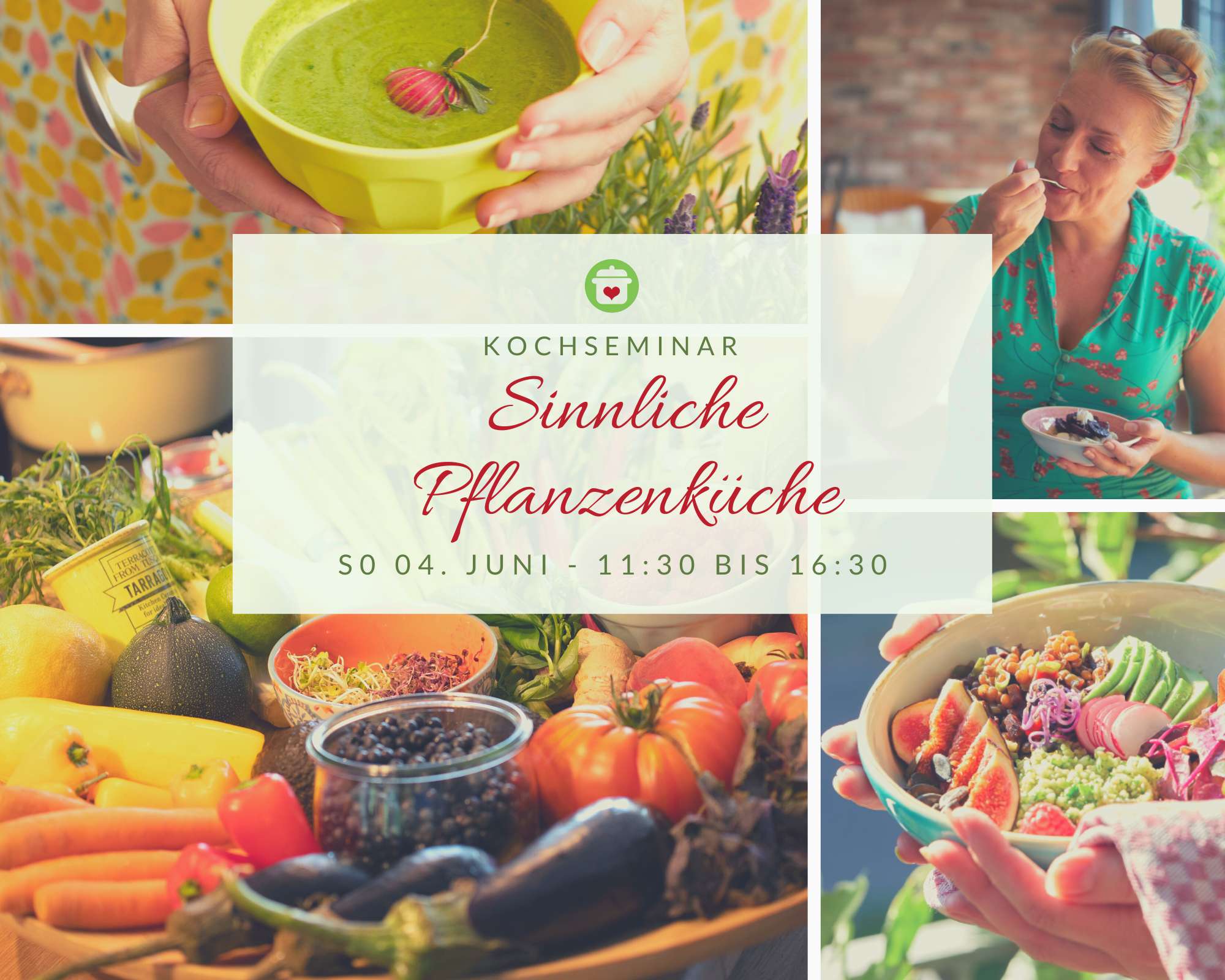 Veganes Kochseminar Ruhrgebiet Essen Herzimpott Veganes Kochseminar Ruhrgebiet Essen Herzimpott
