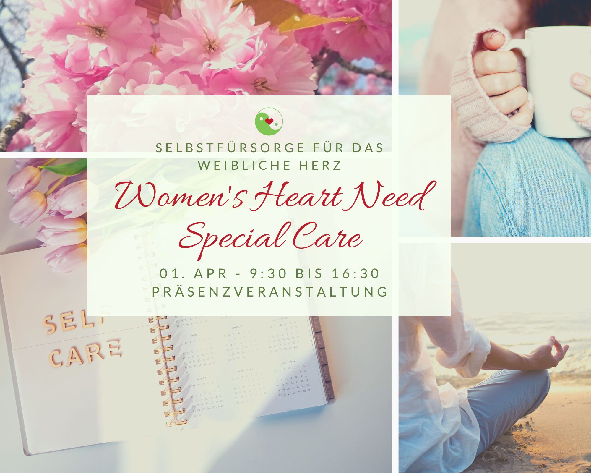 Ayurveda Selbstfuersorge Gesundheitsvorsorge Herzverbundensein Frauenherzen Womens Heart need special care Ayurveda Selbstfuersorge Gesundheitsvorsorge Herzverbundensein Frauenherzen Womens Heart need special care