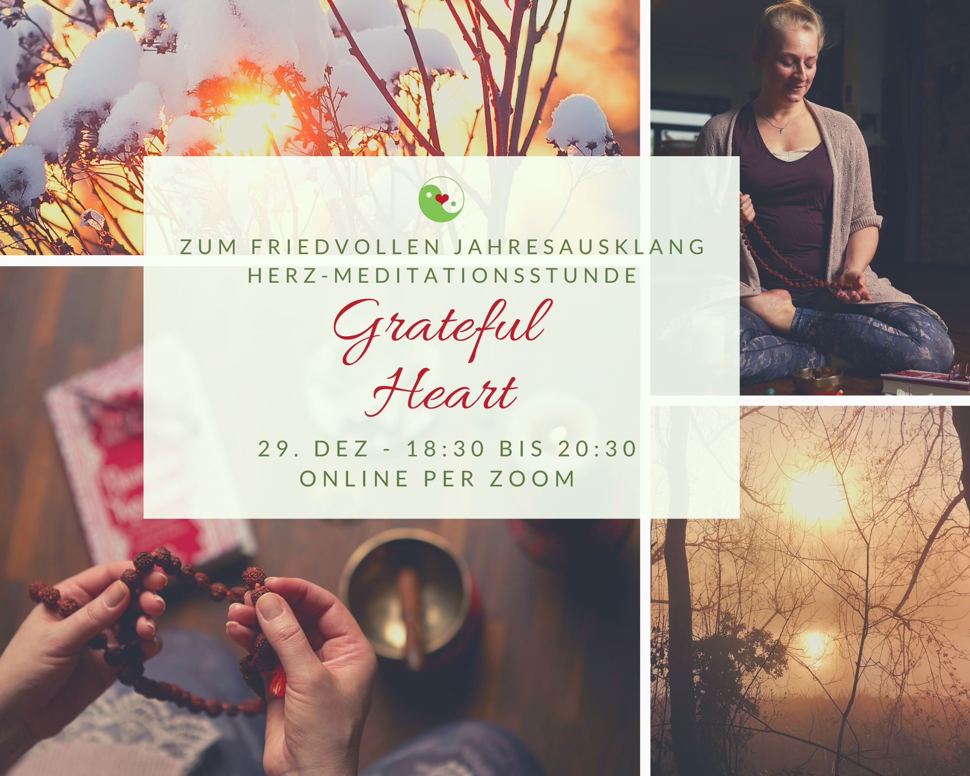 Meditationen Achtsamkeit Herzverbundensein Essen Grateful Heart Meditationen Achtsamkeit Herzverbundensein Essen Grateful Heart
