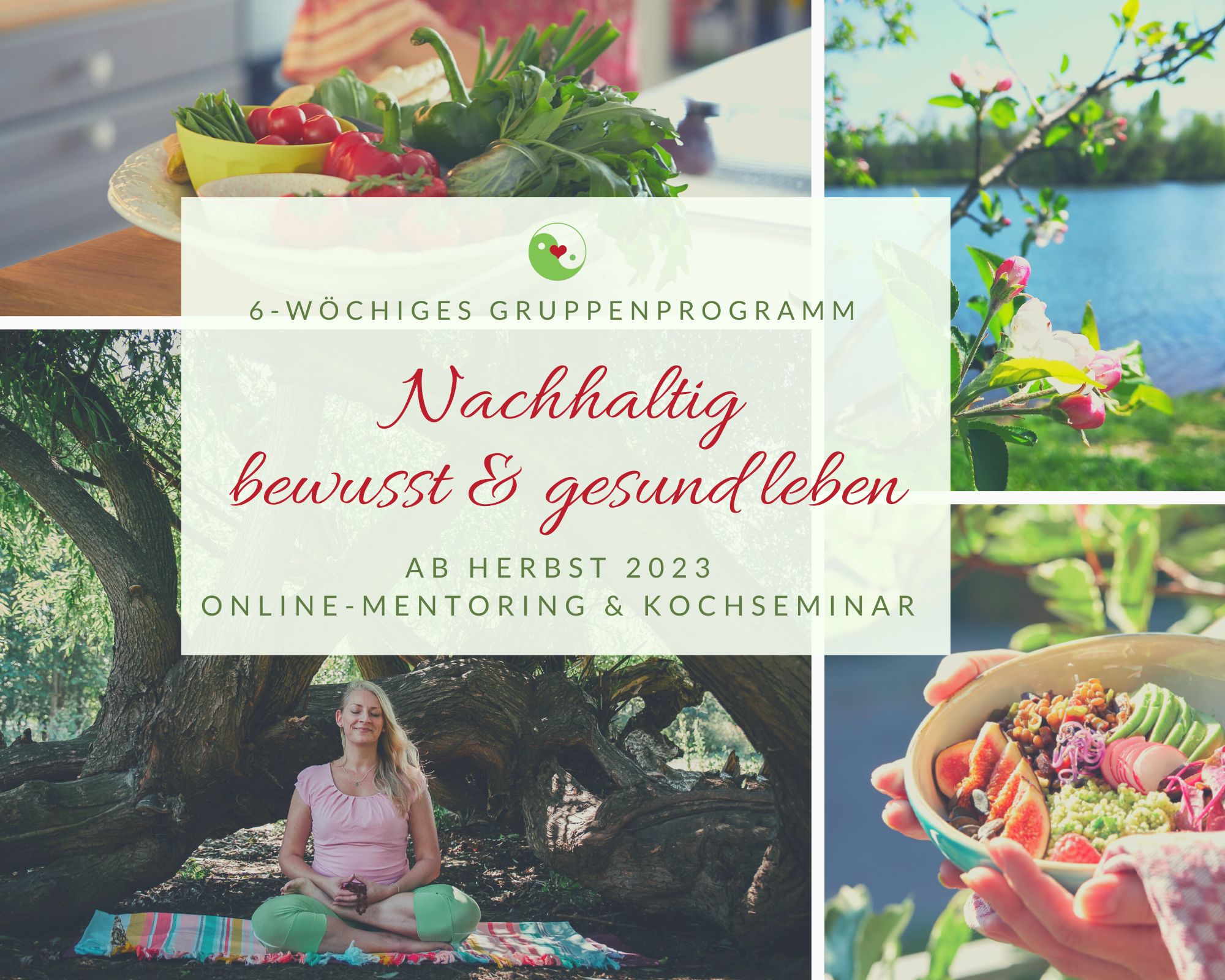 gruppenprogramm mentoring herzverbundensein essen nachhaltig bewusst gesund leben gruppenprogramm mentoring herzverbundensein essen nachhaltig bewusst gesund leben