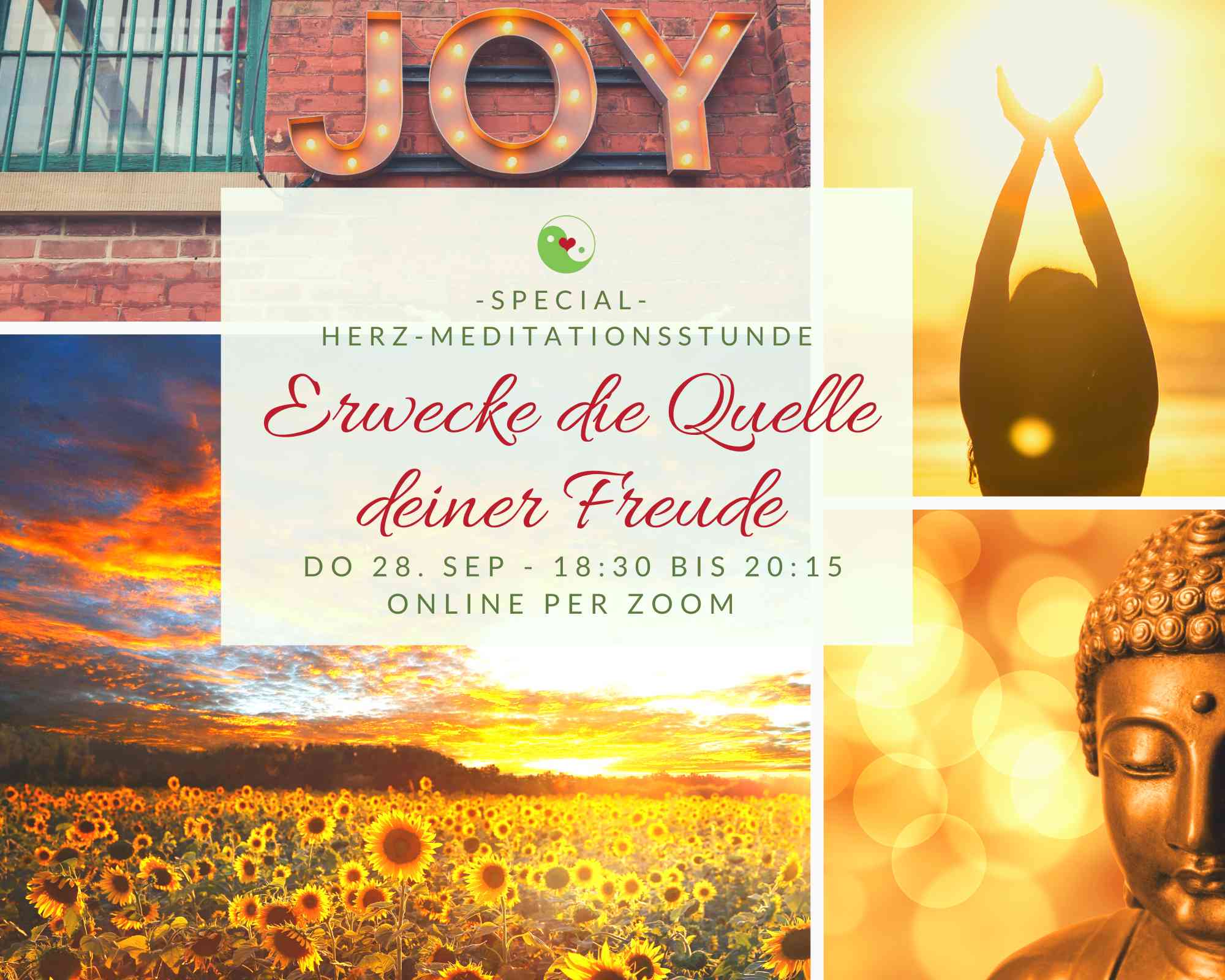 Ayurveda Achtsamkeit Meditation Selbstfuersorge Gesundheitsvorsorge Herzverbundensein Mudita Erwecke die Quelle deiner Freude Ayurveda Achtsamkeit Meditation Selbstfuersorge Gesundheitsvorsorge Herzverbundensein Mudita Erwecke die Quelle deiner Freude