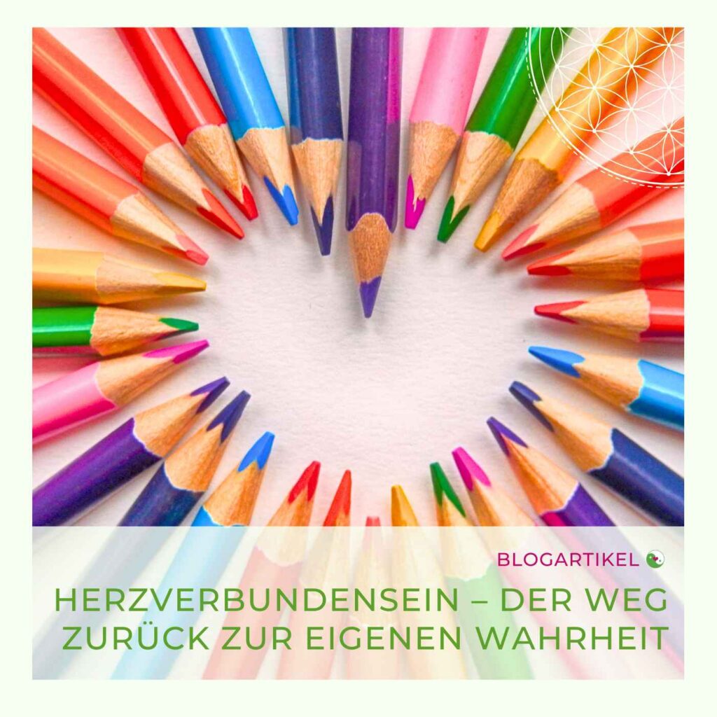 Blogartikel Wahrhaftigkeit Authentizität
