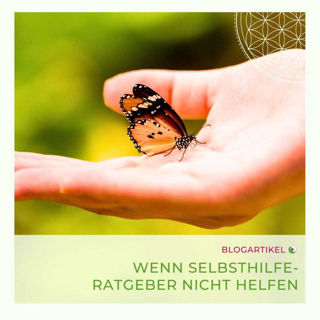 Blogartikel Neurodivergenz Neurodiversität Selbsthilfe