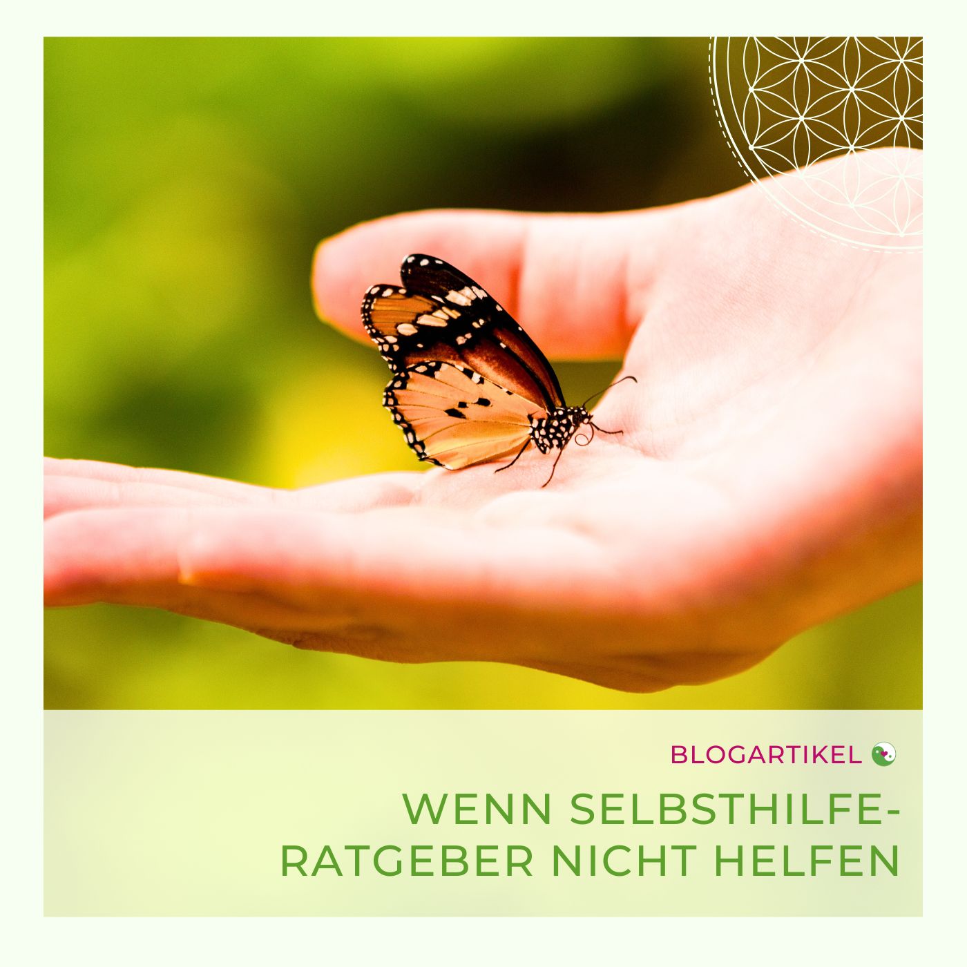 Blogartikel Neurodivergenz Neurodiversität Selbsthilfe